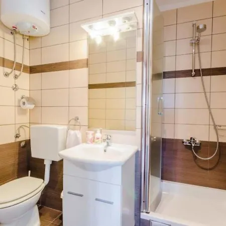 Appartement Rajnovic - Hr-07018-01 By Interhome Crikvenica