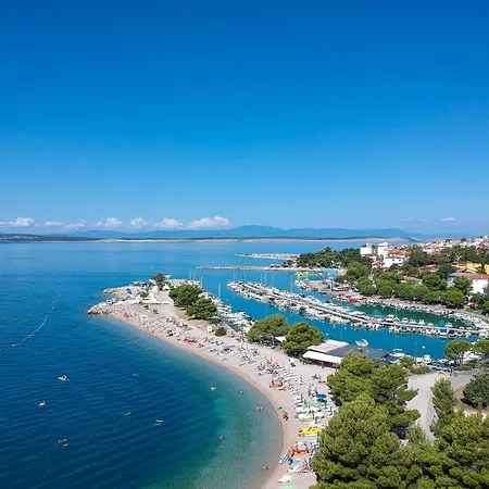 Rajnovic - Hr-07018-01 By Interhome * Crikvenica