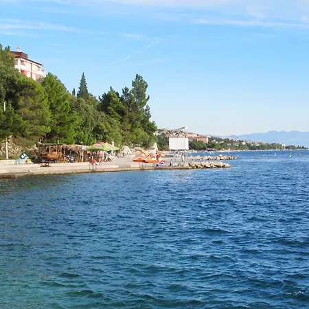Rajnovic - Hr-07018-01 By Interhome Crikvenica